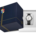 Часы Oris Social Club Amsterdam 01 733 7707 4051 OSC-AMS-Set фото 6